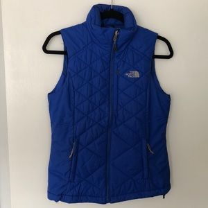The North Face Vest